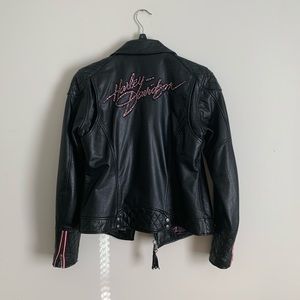 Harley Davidson Jacket